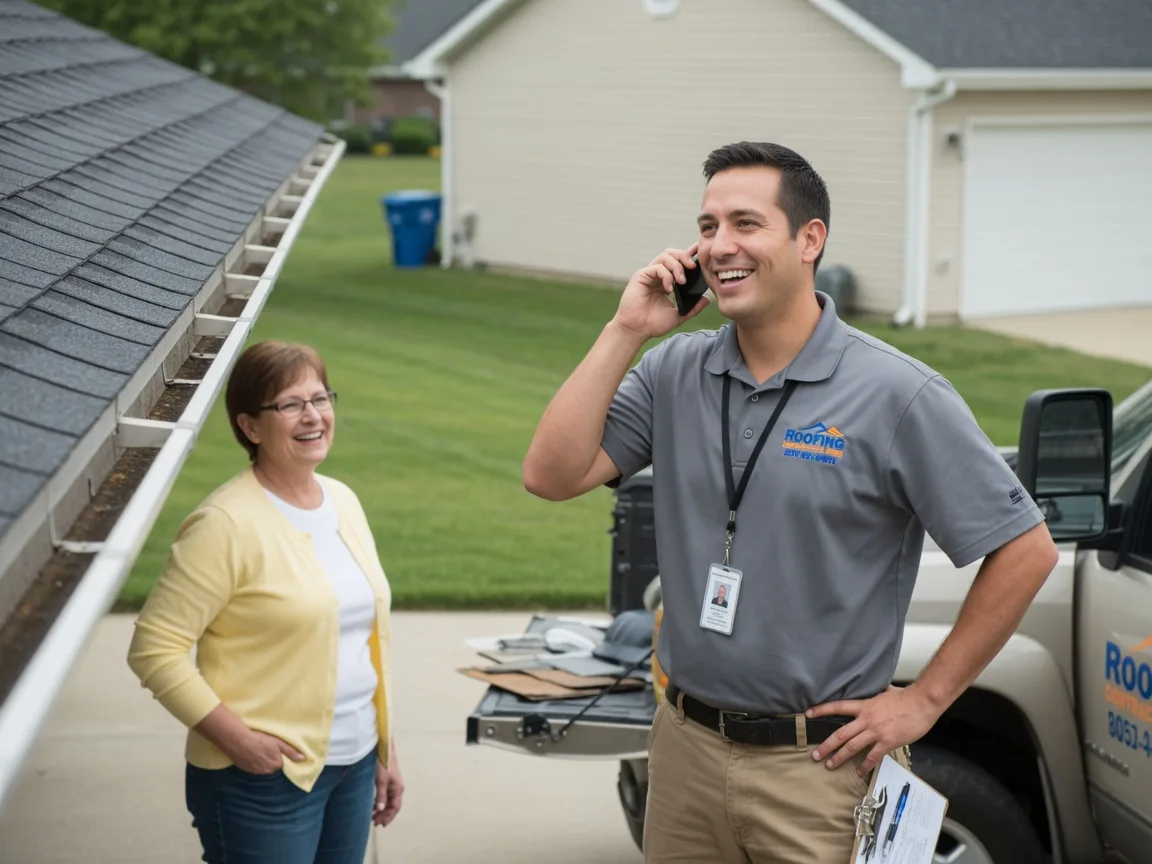 Local Roofing Contractors Encino, TX FAQs
